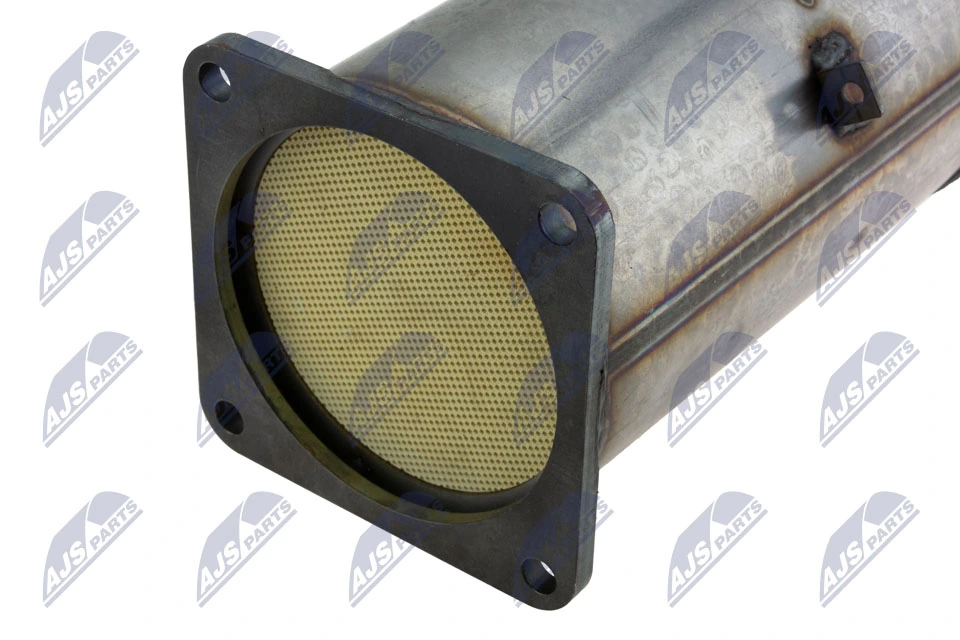 Soot/Particulate Filter, exhaust system DPF-PE-009