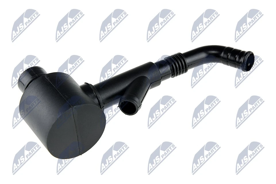 Hose, crankcase ventilation GPP-AU-002