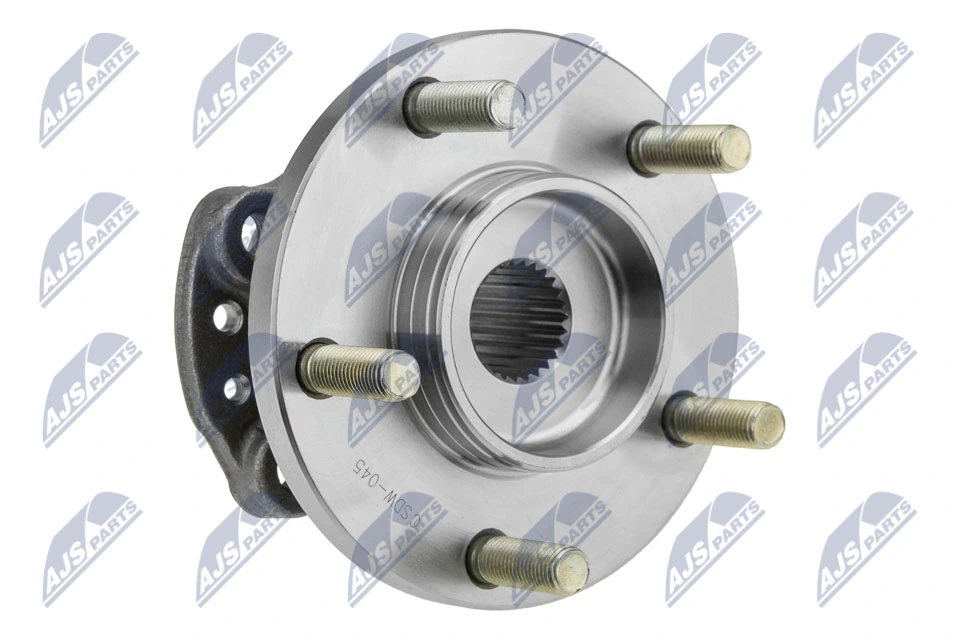 Wheel Bearing Kit KLT-CH-062