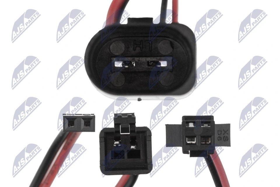 NTY ELP-VW-039 Licence Plate Light