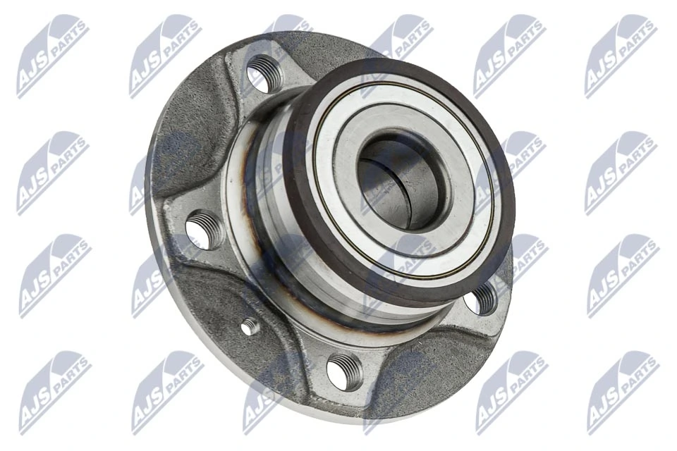 Wheel Bearing Kit KLT-AU-010