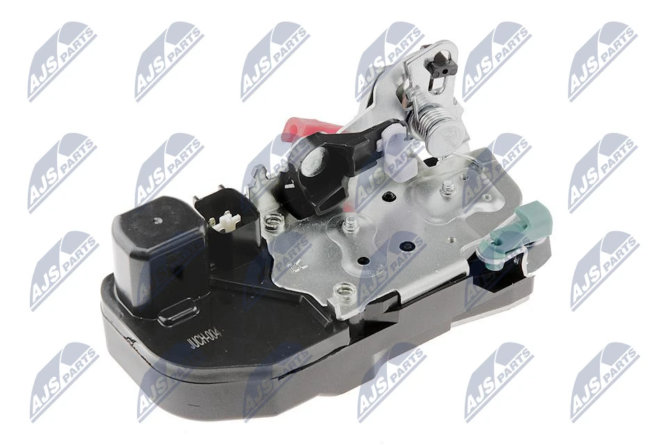 Door Lock EZC-CH-004