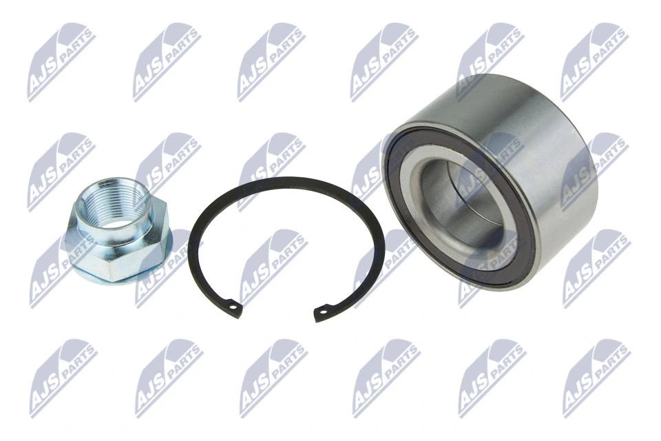 Wheel Bearing Kit KLP-FT-022