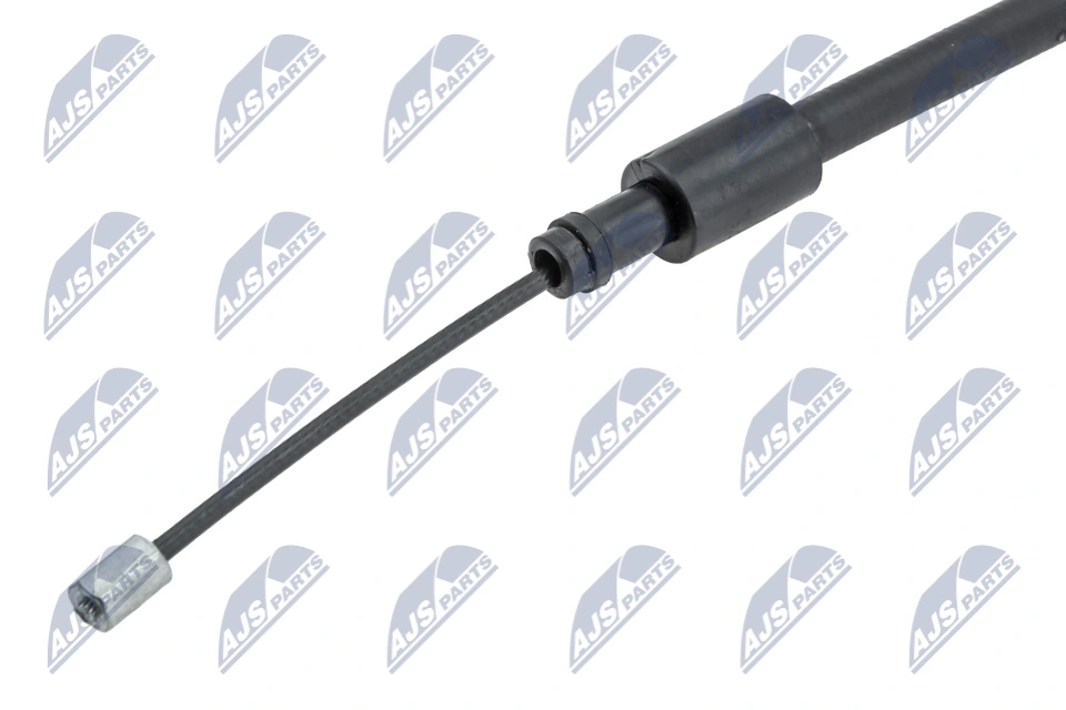 Cable Pull, parking brake HLR-CT-032
