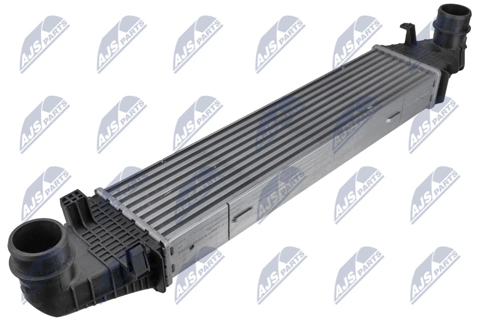 Charge Air Cooler CNG-ME-001