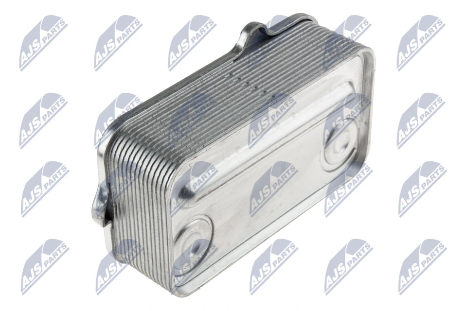 Oil Cooler, automatic transmission CCL-VW-009