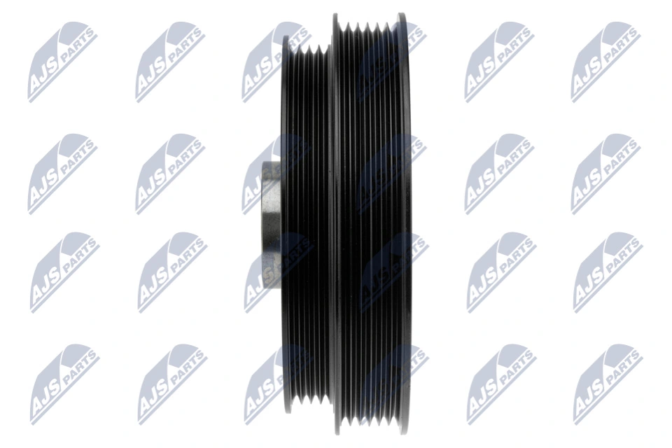 NTY RKP-TY-018 Belt Pulley, crankshaft