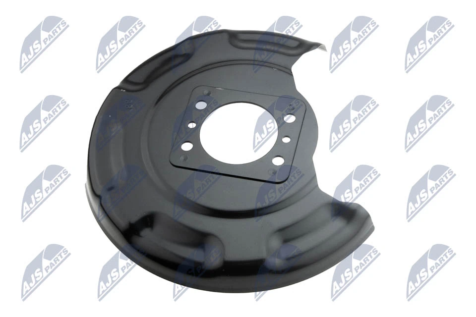 Splash Guard, brake disc HTO-HY-505