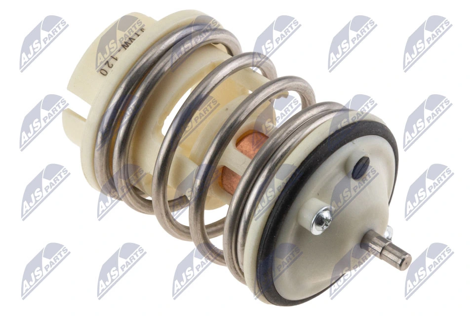 Thermostat, coolant CTM-VW-120