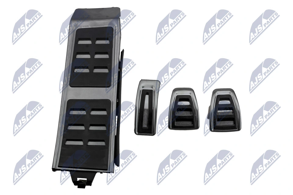 NTY EZC-AU-166 Pedal Pad Set