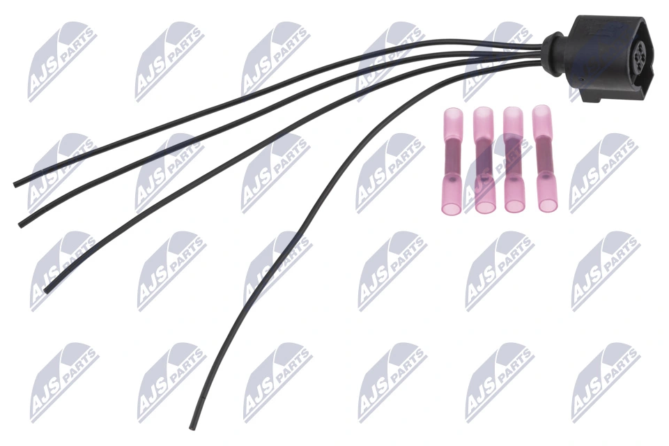 Cable Repair Set, central electrics EZC-AU-260