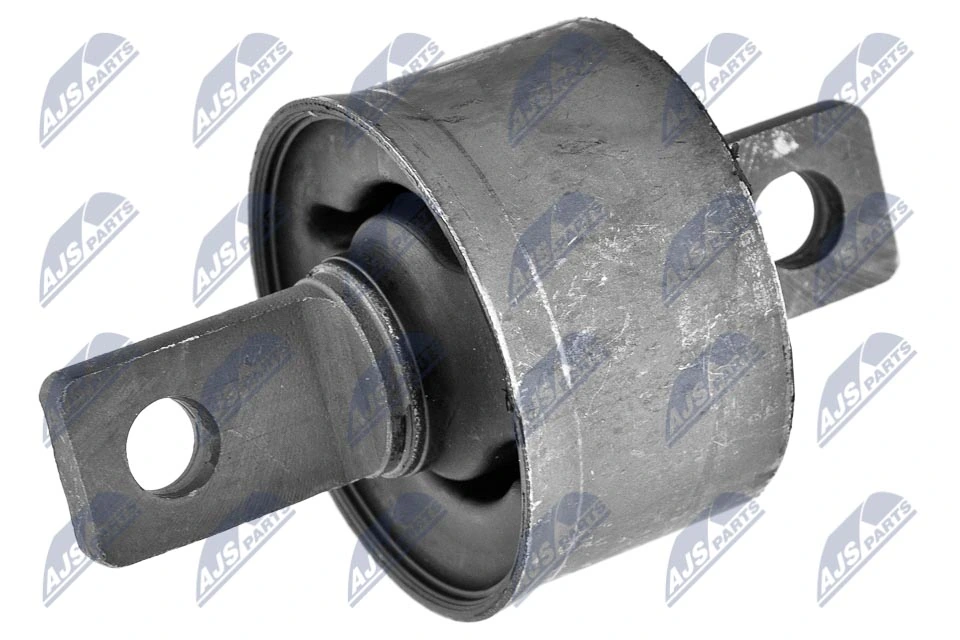 Mounting, control/trailing arm ZTT-MS-007E