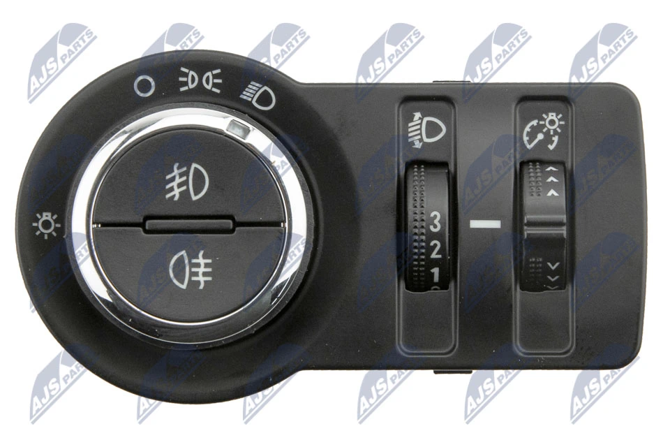 NTY EWS-PL-029 Switch, headlight