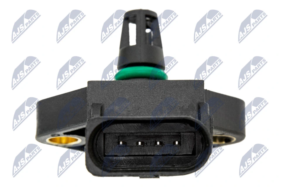 Sensor, boost pressure ECM-AU-008