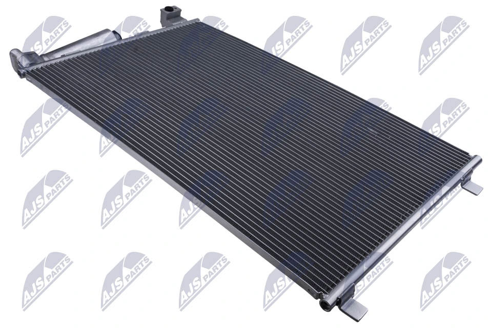 Condenser, air conditioning CCS-NS-027