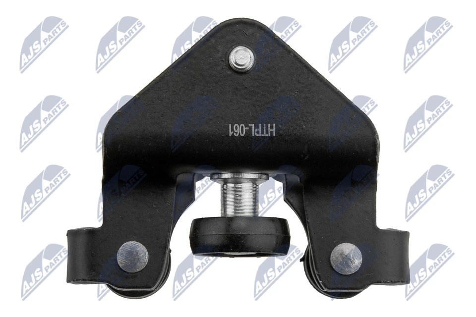 Roller Guide, sliding door EZC-PL-061