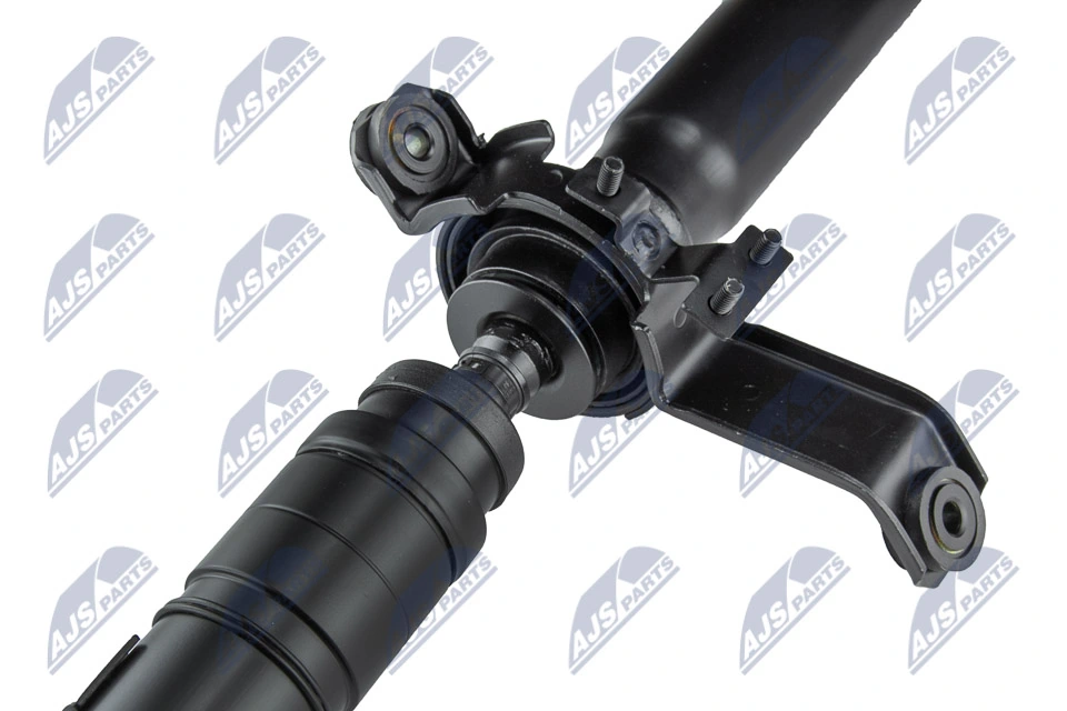 NTY NWN-CH-027 Propshaft, axle drive