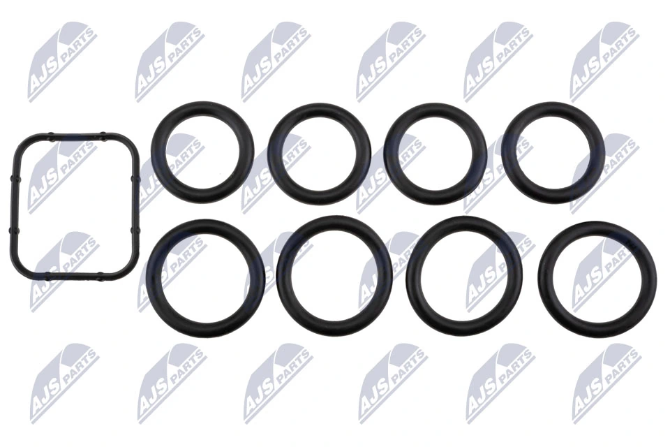 Gasket Set, intake manifold BKS-CT-000A