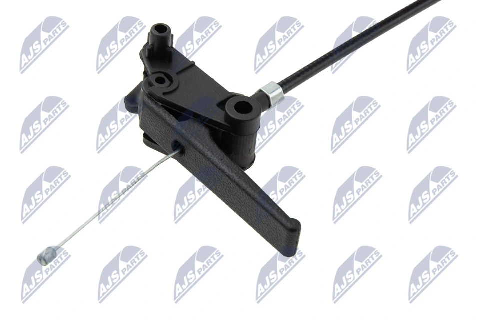 NTY EZC-PE-023 Bonnet Cable