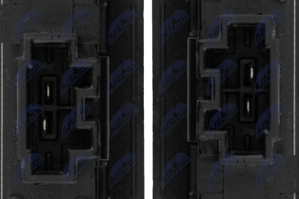 NTY ELP-ME-008 Licence Plate Light