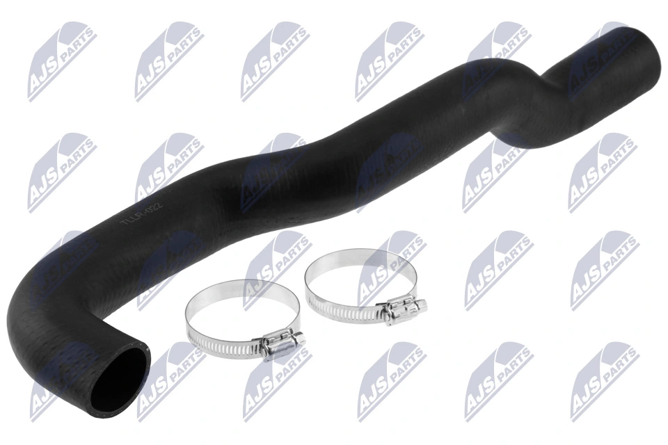 Charge Air Hose GPP-LR-022