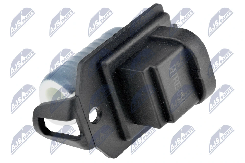 NTY ERD-RE-019 Resistor, interior blower
