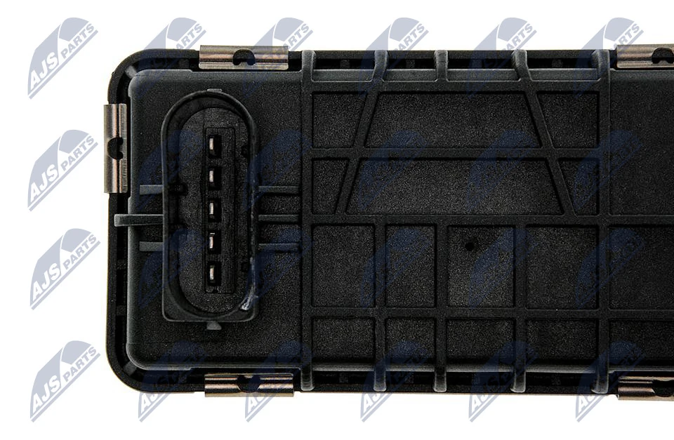 Actuador, turbocompresor ECD-AU-003