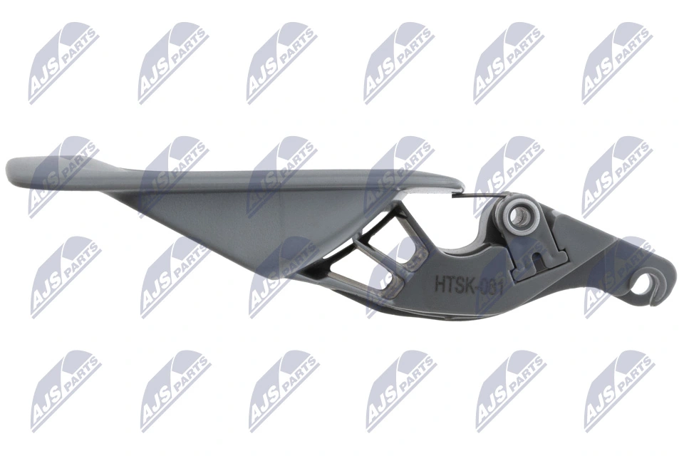 NTY EZC-SK-081 Door Handle, interior equipment