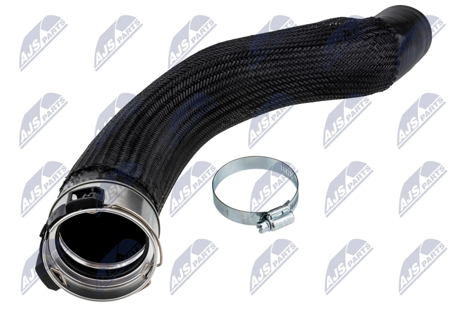 Charge Air Hose GPP-RE-062