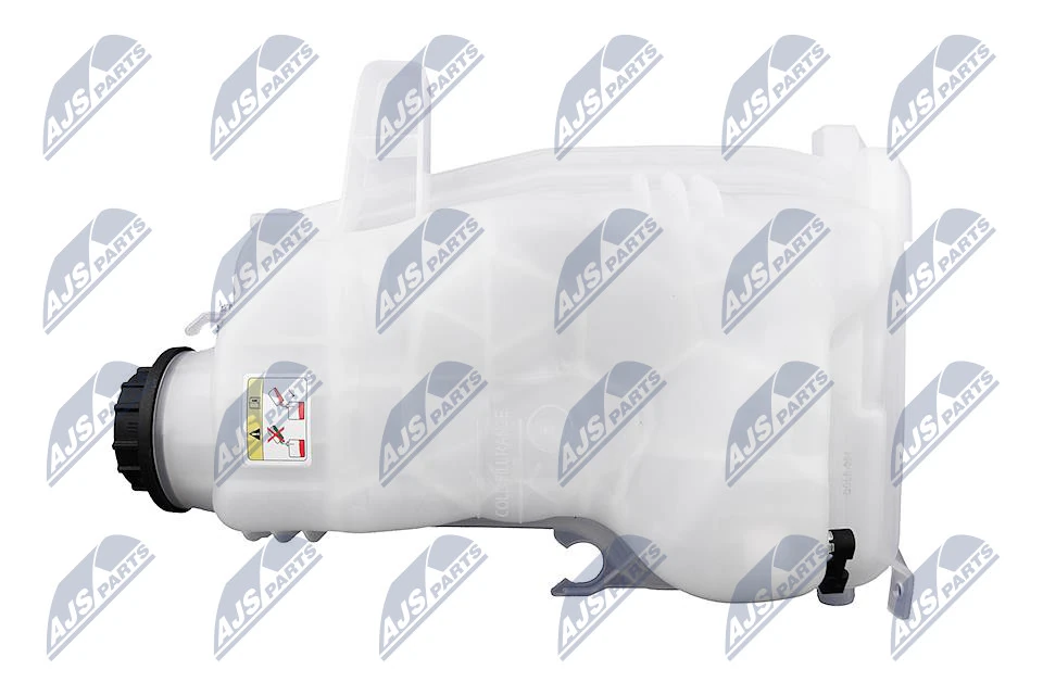 Expansion Tank, coolant CZW-LR-004