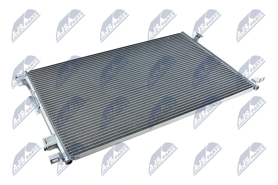 Condenser, air conditioning CCS-PL-011