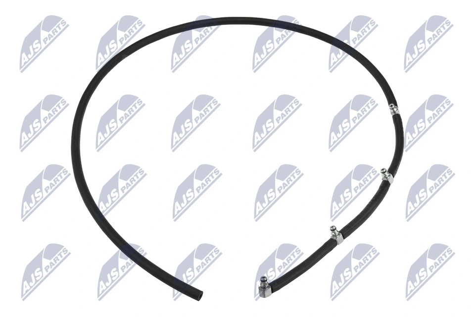 Hose, fuel overflow BPP-FT-002