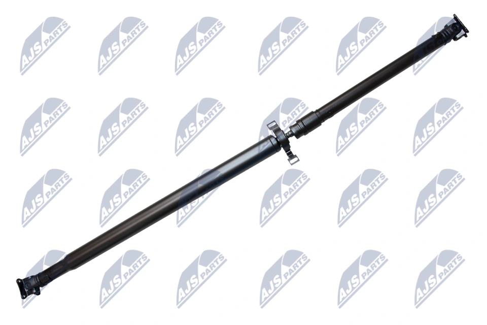 Propshaft, axle drive NWN-RE-003