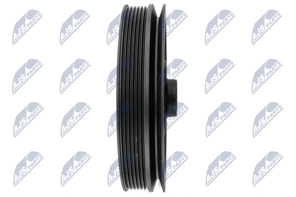 NTY RKP-CH-021 Belt Pulley, crankshaft