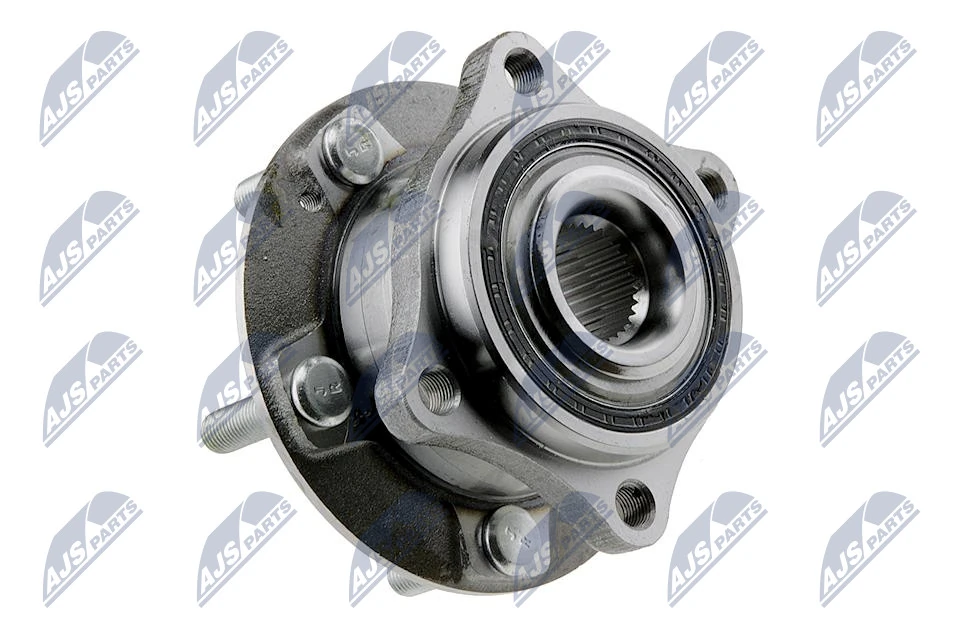 Wheel Bearing Kit KLP-HY-526