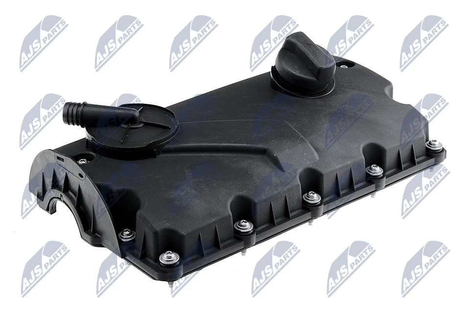 Cylinder Head Cover BPZ-VW-000
