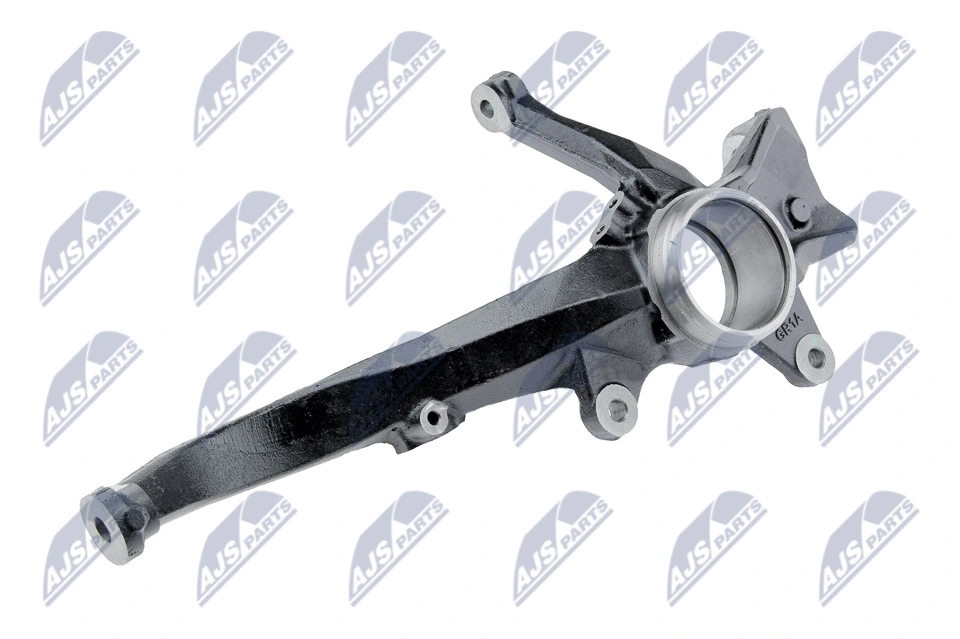 Steering Knuckle, wheel suspension ZZP-MZ-002