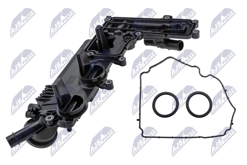 NTY BPZ-LR-012 Cylinder Head Cover