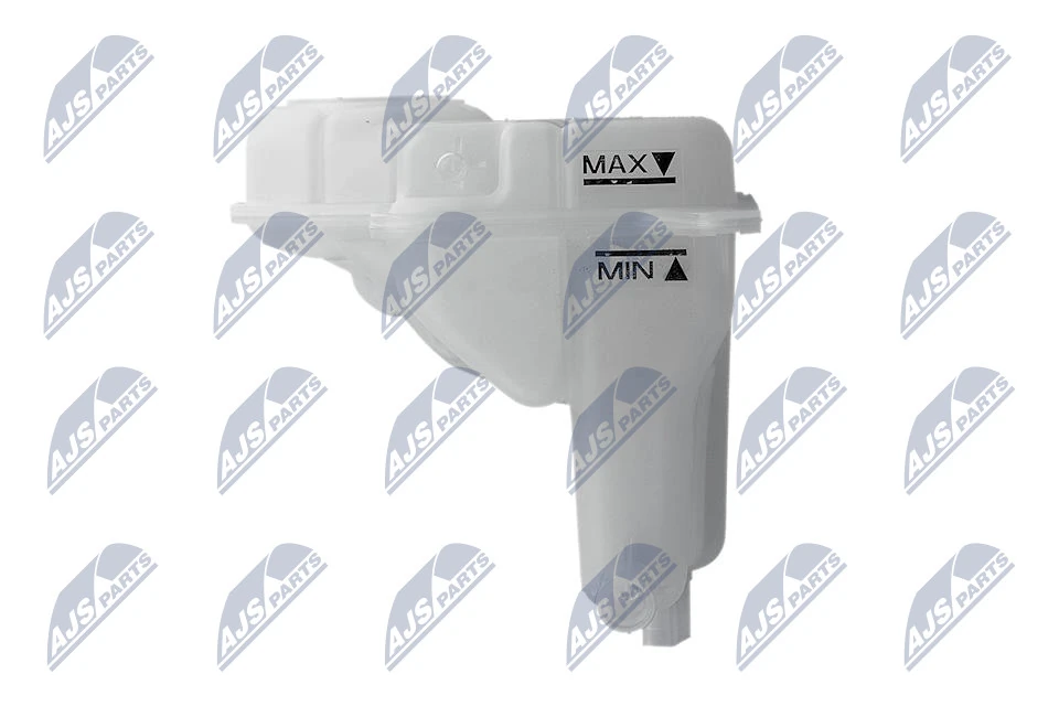 Expansion Tank, coolant CZW-AU-006