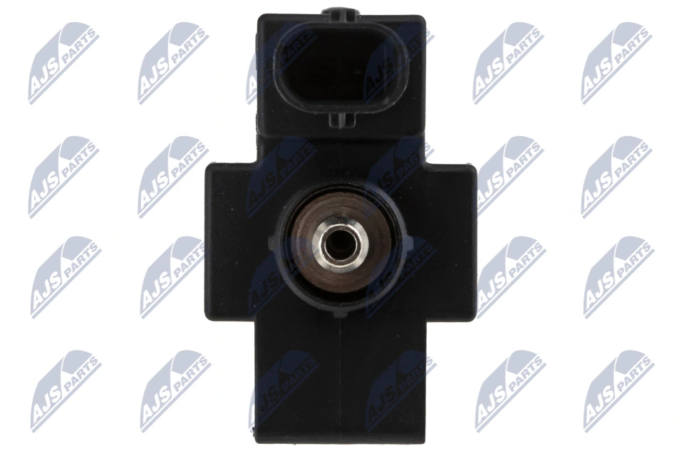 Change-Over Valve, change-over flap (induction pipe) ECD-AU-010