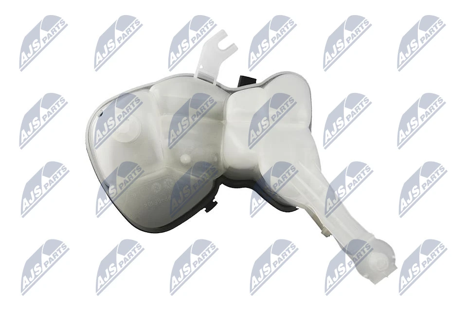 Expansion Tank, coolant CZW-ME-017