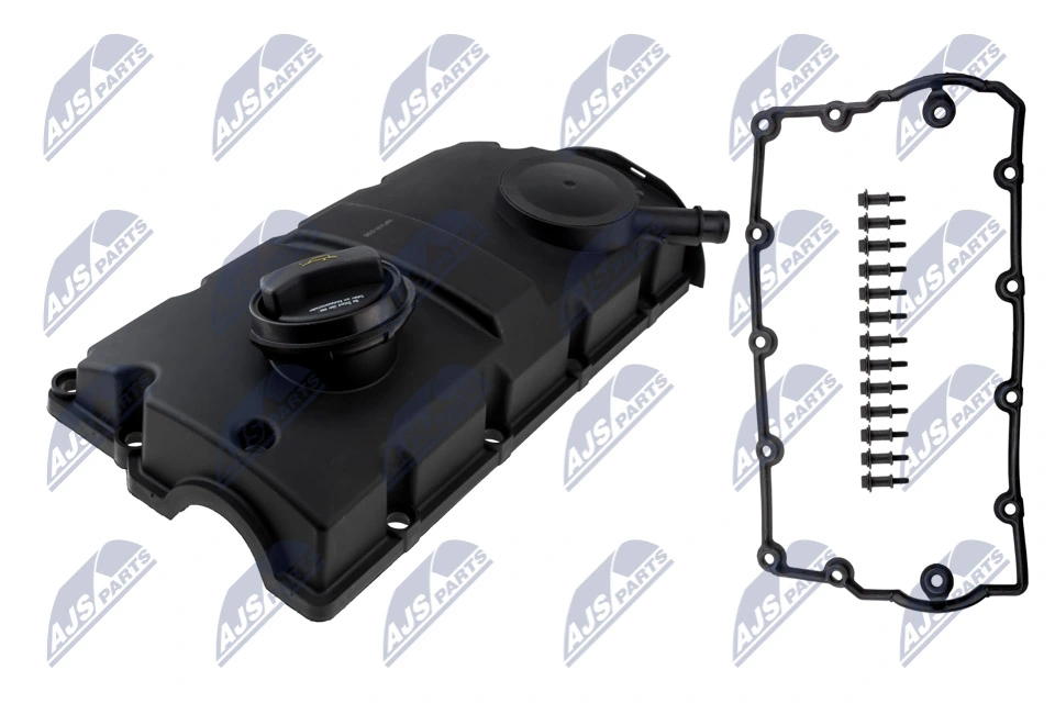 NTY BPZ-VW-036 Cylinder Head Cover