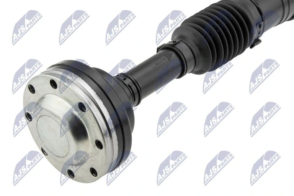Propshaft, axle drive NWN-CH-051