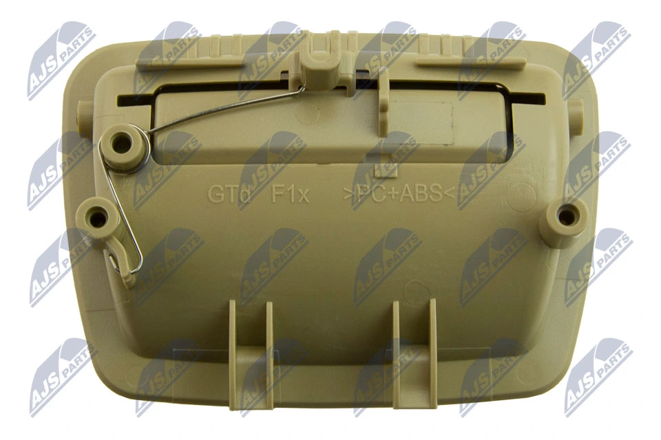 NTY EZC-BM-207 Glove Compartment Lock