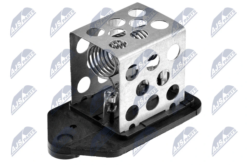 Resistor, interior blower ERD-CT-008