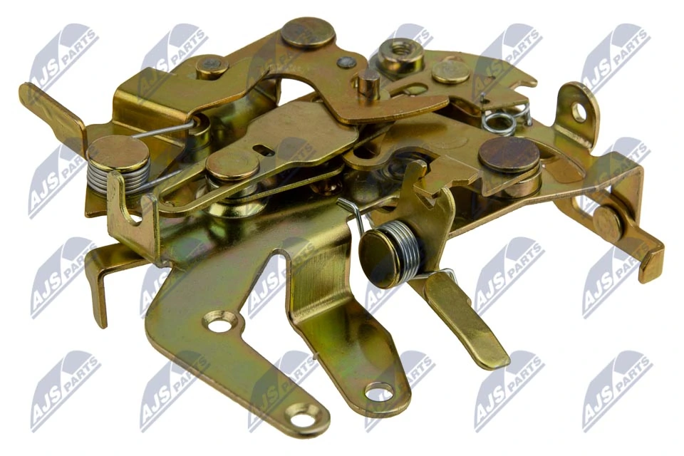NTY EZC-ME-096 Door Lock