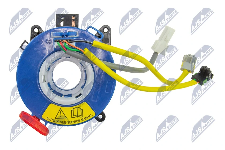 NTY EAS-FT-003 Clock Spring, airbag