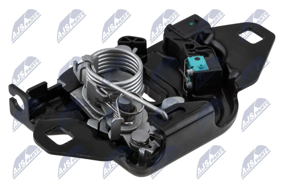 NTY EZC-CH-090 Bonnet Lock