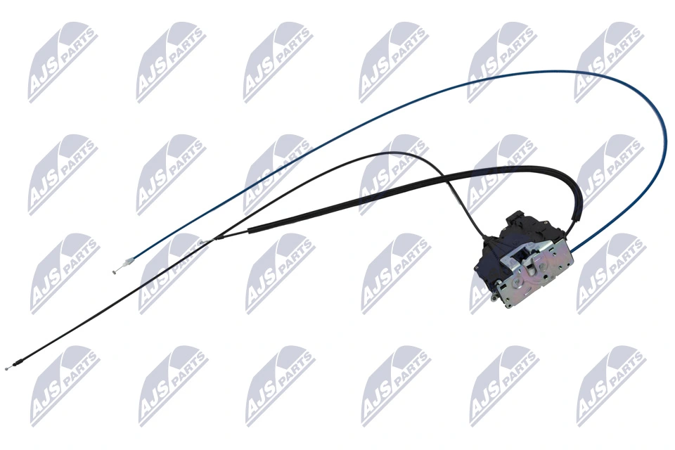 NTY EZC-FT-237 Door Lock