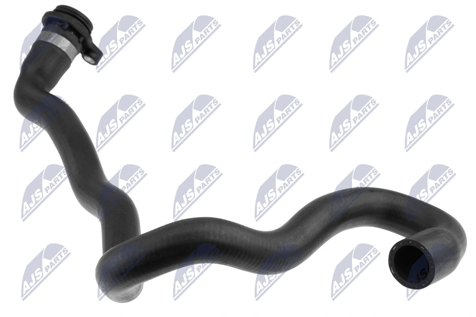 Radiator Hose CPP-BM-092